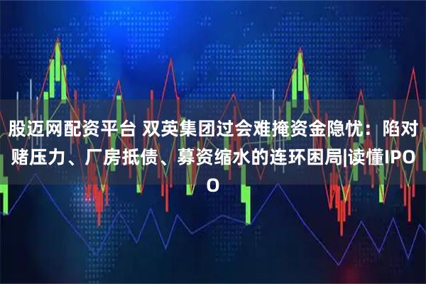 股迈网配资平台 双英集团过会难掩资金隐忧：陷对赌压力、厂房抵债、募资缩水的连环困局|读懂IPO
